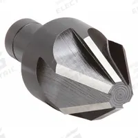 KEO Countersink: 60°, 6 Flute, 1 3/4 in Body Dia, 3/4 in Shank, Cobalt (MPN 919-000-721). Key specifications — attr1301035: KEO.