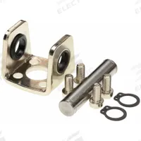 SMC Mounting Bracket: Clevis Mount Type, Fits 25 mm Bore Dia, NCG-D025. Key specifications — attr947439: NCG-D025; attr1171502: Mounting Bracket.