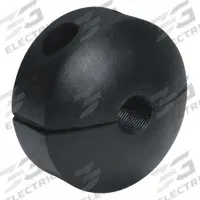 COXREELS Bumper Stop: Rubber, For SP-SERIES Reel Series, For 1 1/4 in Hose Dia, Circle (MPN 20215). Key specifications — For Reel Series: SP-SERIES; Material: Rubber; Brand: COXREELS.