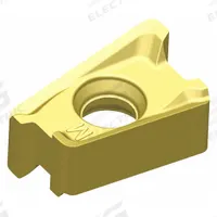 WIDIA Milling Insert: XNPU1002SRMM, XNPU100408SRMM (MPN 6425365)