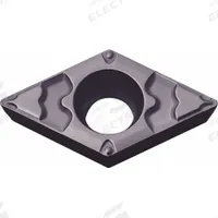 KYOCERA Diamond Turning Insert (MPN DCMT3252GPPR930)