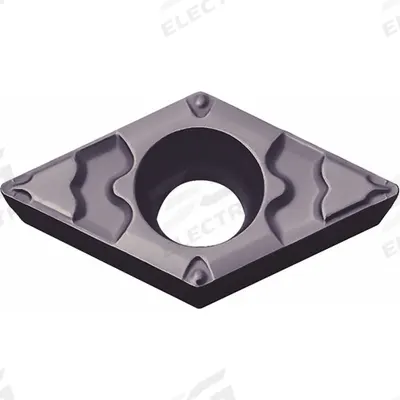 KYOCERA Diamond Turning Insert (MPN DCMT3252GPPR930) - Diamond Indexable Turning Inserts