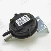 LENNOX Pressure Switch: Mfr Part # 63K93. Key specifications — Manufacturer Part Number: 63K93; Product Type: Pressure Switch.