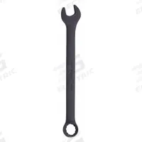 WESTWARD Combination Wrench: Alloy Steel, Black Oxide, 11/16 in Head Size, 9 in Overall Lg, Offset (MPN 1EYH6). Key specifications — attr309539: 11/16 in; attr309567: No; attr324930: WESTWARD.