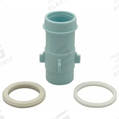ZURN Guide Assembly: Urinals, Plastic - Diaphragm & Relief Valve Parts for Flush Valves