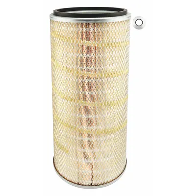 BALDWIN FILTERS Automotive Air Filter: Round-Oval, Engine, Round, Axial Seal - Round/Oval Engine Air Filters