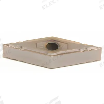 SUMITOMO Diamond Turning Insert: VNMG331EFL - Diamond Indexable Turning Inserts
