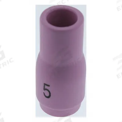 AMERICAN TORCH TIP Nozzle: Alumina, No. 7, Std, 13N11 - Standard Nozzles
