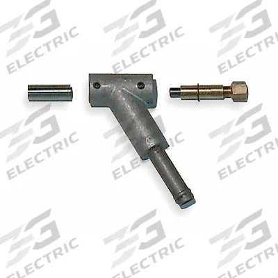 ECONOLINE Gun Assembly Siphon Feed: Siphon Feed - Siphon-Feed Blasting Guns