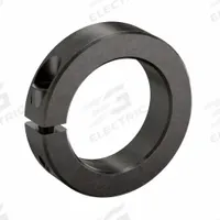 RULAND MANUFACTURING Shaft Collar: 1-Piece, Inch, Round, Clamp-On, 1 15/16 in Bore Dia, Carbon Steel (MPN CL-31-F). Key specifications — attr85402: RULAND MANUFACTURING; attr666006: Inch.
