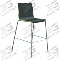 HON Task Chair: Ruck, Black, Armless Arm, 17 in Seat Wd, 17 1/4 in Seat Dp, 30 in to 30 in (MPN HRUCK5L.S.PR8). Key specifications — Brand: HON; Tilting Back: No; Frame Material: Steel; Frame Color: Silver; Series: Ruck.