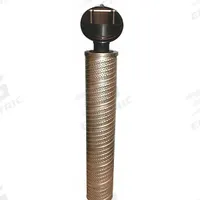 SCHROEDER Hydraulic Filter Element: 937397Q, SBF937MDH18Z3B, Fiberglass. Key specifications — attr95749: 3; attr98900: SCHROEDER.