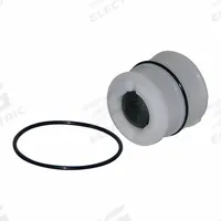 WATTS Backflow Preventer Repair Kits: First Check Kit, 1KYE6/793HG6, Check Assembly/Cover O-Ring (MPN RK SS009M3-CK1-1/4-3/4). Key specifications — Compatible Valve Size: 1/4 in to 3/4 in; Compatible with Grainger Part No.: 1KYE6; Compatible with Series: RK-SS009; Compatible with Mfr. Model No.: SS009M3; Includes: Cover O-Ring.