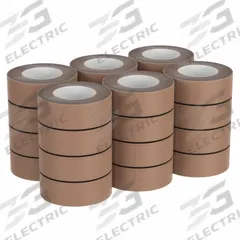 SCOTCH Carton Sealing Tape: 1.8 mil Tape Thick, 3 in x 110 yd, 371, 24 PK. Key specifications — Brand: SCOTCH; Tape Series: 371.