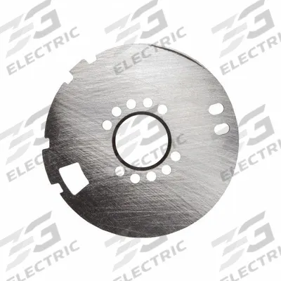 INGERSOLL RAND Wear Plate: Mfr Part # TP-2236-011X - Air Tool Replacement Parts