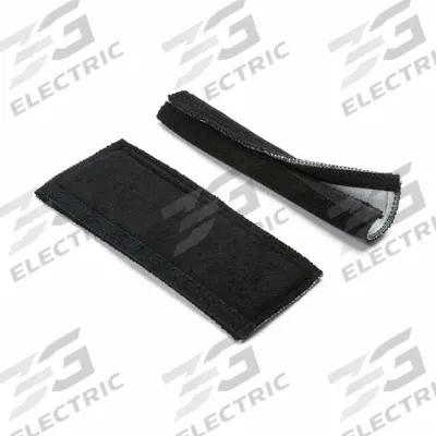 LINCOLN ELECTRIC Sweatband: Viking 1840 Series Welding Helmet, Cotton - Welding Headgear Attachments