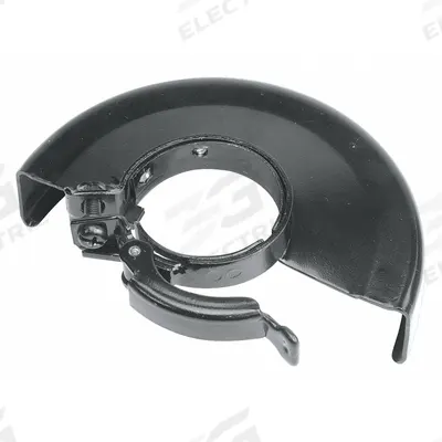 MAKITA Tool-less Wheel Guard,4-1/2": Mfr Part # 123144-0 - Replacement Parts for Table Saws
