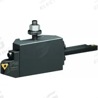 DORIAN Tool Post Holder: For QITP40N Tool Post Series, For 3/8 in Shank (MPN QITP40N-881). Key specifications — attr1033254: DORIAN.