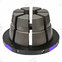 CONTINENTAL Crimping dies: 34 mm Max, Purple, PC160I (MPN 20244957). Key specifications — attr565002: PC160I; attr565004: Purple; attr565021: PC160I.