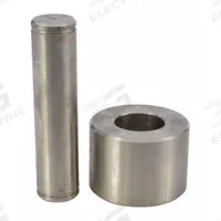 DAYTON Roller Pin Kit: Roller Pin Kit, For Pallet Jacks, For 2PLJ2, Steel (MPN MH2PLJ221G). Key specifications — attr1343630: Roller Pin Kit; attr1343631: 2PLJ2; attr1343622: Steel; attr1343633: DAYTON; attr1343632: Pallet Jacks.