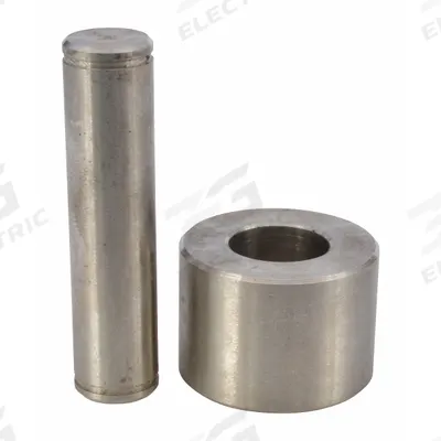 Dayton Roller Pin Kit: Roller Pin Kit, For Pallet Jacks, For 2PLJ2 - Dayton Pallet Jack Replacement Parts