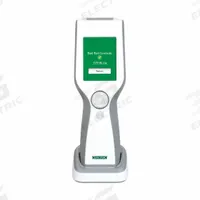 3M Luminometer: UXC Surface Femtomole ATP. H2O Test 1.0 Femtomole ATP, LCD Touchscreen, Battery (MPN LX25). Key specifications — Detection: UXC Surface Femtomole ATP. H2O Test 1.0 Femtomole ATP; Power Source: Battery; Display Type: LCD Touchscreen; Includes: USB Cable; Brand: 3M.