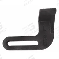 JET Left Hand Tool Rest: For Use w/ JBG6A (MPN JBG6A-27). Key specifications — attr1090403: JBG6A-27; attr1090404: JET; attr1098410: JBG6A; attr1098418: Tool Rest.