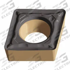 WALTER Diamond Turning Insert: CCMT3(2.5)1-PF4 WPP01, CCMT09T304-PF4 WPP01 (MPN 5262943). Key specifications — attr257732: CCMT3(2.5)1-PF4 WPP01; attr257733: CCMT09T304-PF4 WPP01.