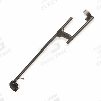 BN PRODUCTS USA Adjustable Extension Arm: Extension Arm, 32 in Overall Lg, BNT-40X (MPN BNEX-40 ARM). Key specifications — attr114247: BNT-40X; attr114260: Extension Arm; attr114231: BN PRODUCTS USA.