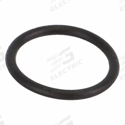 BANJO EPDM O-RING 3/4" PRIME/DRAIN: Mfr Part # 13778 - Priming Plugs for Dewatering & Wastewater Pumps