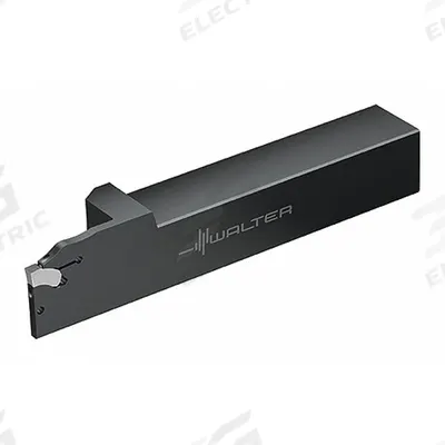 WALTER Indexable Parting and Grooving Tool Holder: G2012.2020R-4T33SX-P - Indexable Parting & Grooving Toolholders