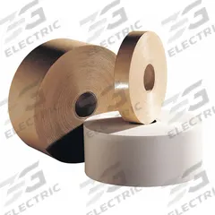 CENTRAL Water-Activated Tape: 5.6 mil Tape Thick, 4 in x 600 ft, 160, Kraft, 6 PK. Key specifications — Tape Series: 160; Brand: CENTRAL.