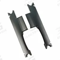 HACH Electrode Holder: 5829400, 7/8 in Overall Ht, 2 1/2 in Overall Wd, 9 1/2 in Overall Dp. Key specifications — Product Type: Electrode Holder; Manufacturer Part Number: 5829400; Brand: HACH.