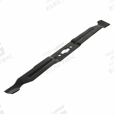 DEWALT Lawn Mower Blade: 2 in Wd, 21 in Lg - Lawn Mower Blades