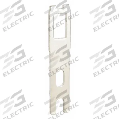 TELEMECANIQUE SENSORS Straight Actuating Key: XCSPA/XCSTA/XCSTE Series - Actuating Keys for Safety-Interlock Switches
