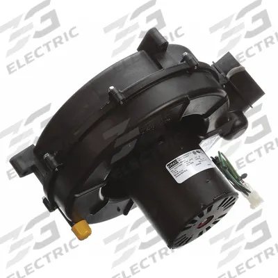 FASCO Blower: Furnace, Nordyne, 6219490/7021-11227 - Furnace Draft Inducers