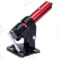 MARSHALLTOWN Bull Float Bracket (MPN BF9). Key specifications — attr1012050: Fresnos; attr1012054: Bull Float Bracket; attr1004978: MARSHALLTOWN; attr1008653: Full Pitch Control.
