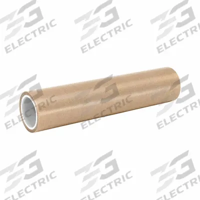 ST GOBAIN Cloth Tape: 12 in Wd, 36 yd Lg, 8.3 mil Thick, Silicone - PTFE Slick Surface Tape