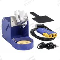 HAKKO Parallel Remover Conversion Kit: 140 W (MPN FM2022-05). Key specifications — ESD Safe: Yes; Manufacturer Part Number: FM2022-05; Compatible Station: FM-206; FM-203; FM-202 Soldering Station Only; Brand: HAKKO.
