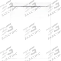 APPROVED VENDOR Reclosable Bag: 4 mil Thick, 8 in Wd, 10 in Lg, Hang Hole Not Included, 1,000 PK (MPN 5CNX1). Key specifications — Bag Material: Low Density Polyethylene (LDPE); Brand: APPROVED VENDOR; With Hang Hole: Hang Hole Not Included; Package Configuration: Flat Pack.