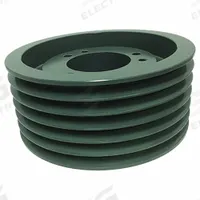 APPROVED VENDOR Taper Lock Bushing: 4535, 3 7/8 in Bore Dia, 3.5 in Overall Lg, 6.375 in Overall Dia (MPN 4535X3-7/8). Key specifications — Brand: APPROVED VENDOR; Taper: 8°.