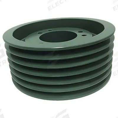 APPROVED VENDOR Taper Lock Bushing: 4535, 3 7/8 in Bore Dia, 3.5 in Overall Lg - Taper Lock Bushings