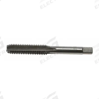 WESTWARD Alloy Steel Plug Tap, 3/8-16 UNC: CCT1060-74, Plug Tap - Pneumatics