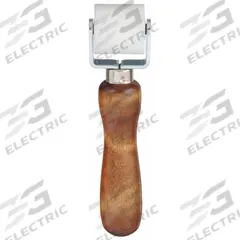 Handheld Roller, For Rubber Seals (MPN HR-1). Key specifications — Brand: TRIM LOK INC; Product Type: Handheld Roller; Manufacturer Part Number: HR-1; Compatible Product Type: Rubber Seal Adhesives.