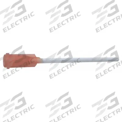 APPROVED VENDOR Needle: Disposable, Luer-Lock Connection, Blunt Tip, 30 ga, 1/2 in Lg - Dispensing Needles