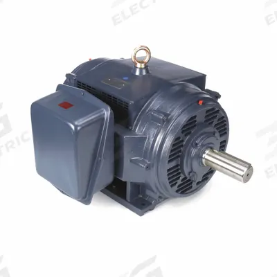 MARATHON MOTORS General Purpose Motor: Rigid Base Mount, Open Drip Proof, 75 hp - Rigid Base 3-Phase General Purpose AC Motors