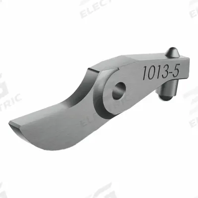 FEIN Shear Blade: Mfr Part # 31308123008 - Replacement Parts for Power Shears & Nibblers
