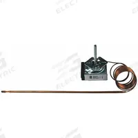 ROBERTSHAW Elect Thermostat: Mfr Part # 5320-175. Key specifications — Manufacturer Part Number: 5320-175; Product Type: Electric Thermostat.