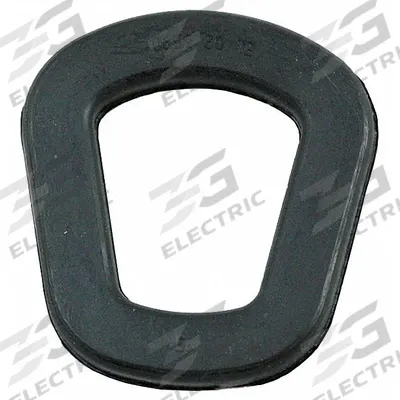 WAVIAN Gasket: Black (MPN JC00WS) - Replacement Parts for Fuel & Gas Cans