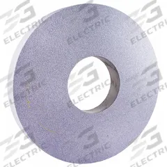 NORTON Straight Grinding Wheel: Type 1, 14" x 1 1/2" x 5", 32A60-HVBE (MPN 66253364340). Key specifications — Wheel Hardness: H; Brand: NORTON.